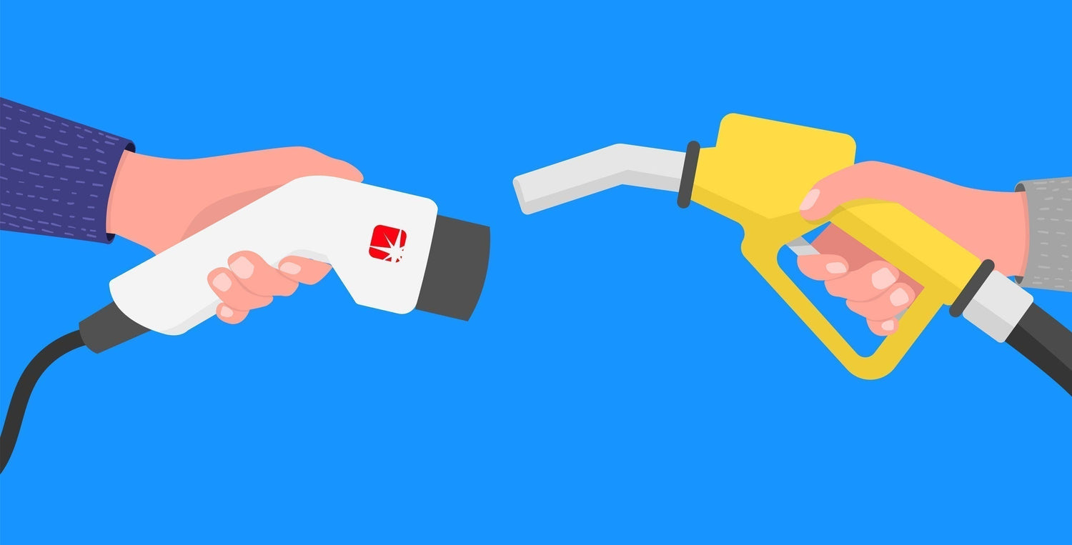 How Much Can I Really Save By Driving An EV?