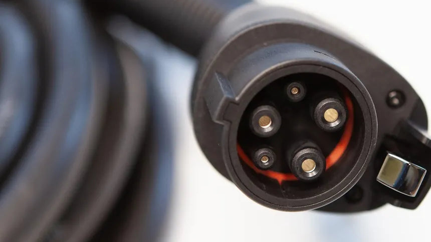 BC Hydro EV charger rebates and home charging in BC
