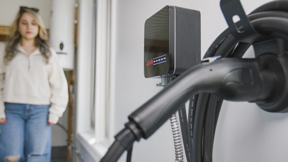 Free home EV charger: how it works