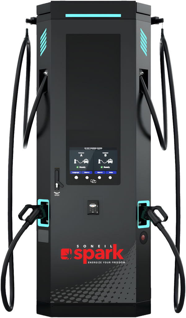 DC Fast Charging