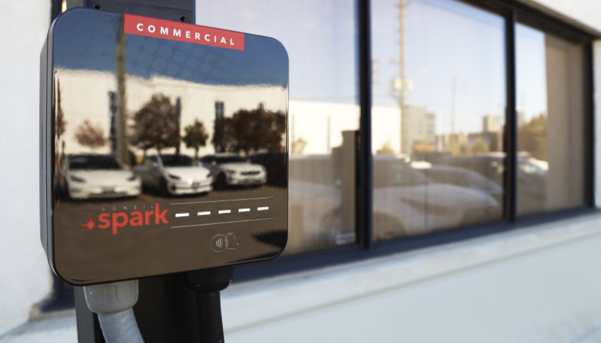 Increase Your Business Revenue with EV Charging Services