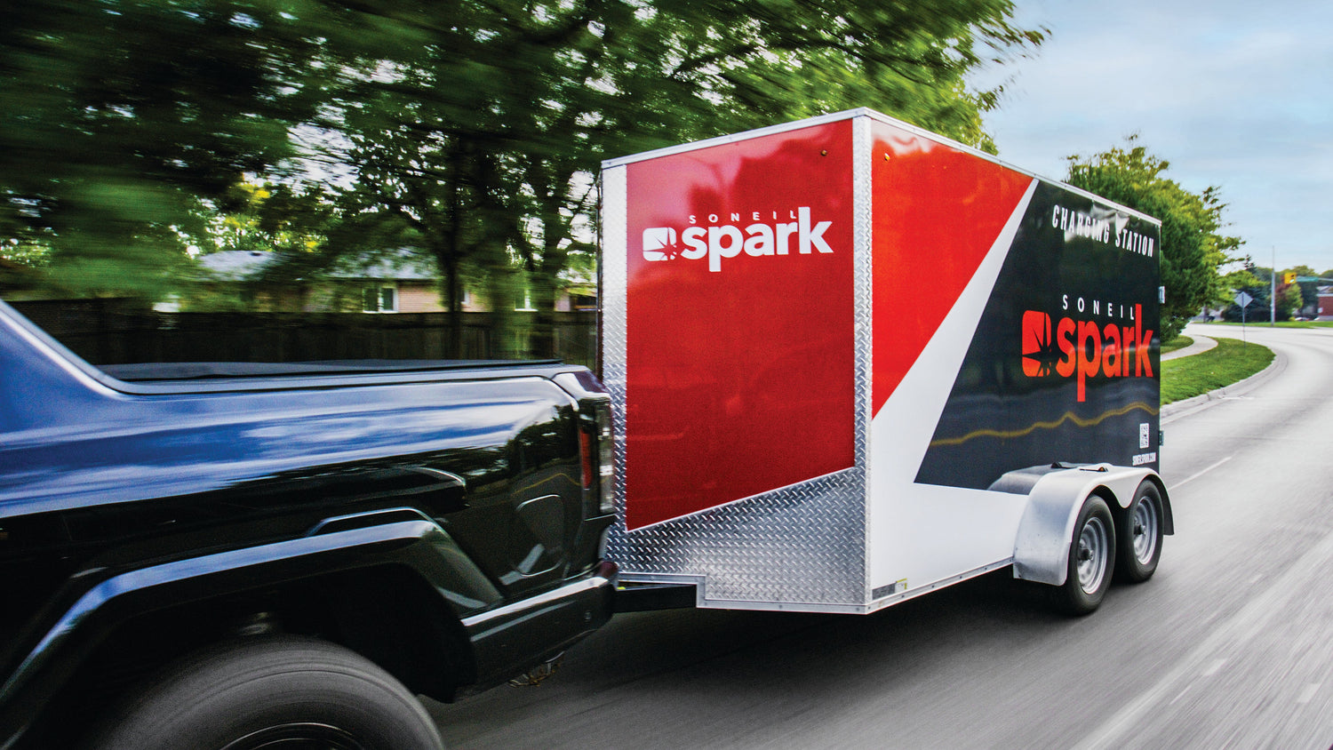 Off-Grid Power Solutions