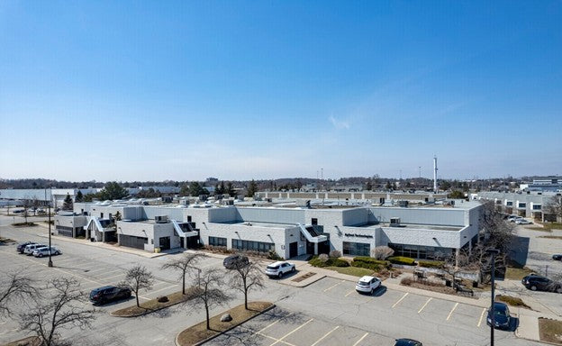 Does your business have the infrastructure for EV charging?