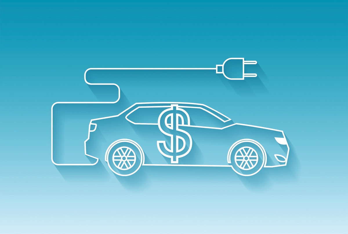 Plug Into EV Savings