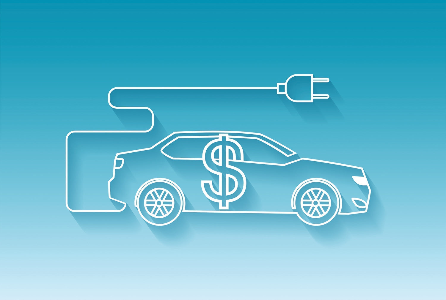 Plug Into EV Savings