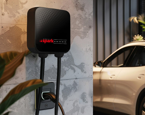 Getting Started with EV Charging