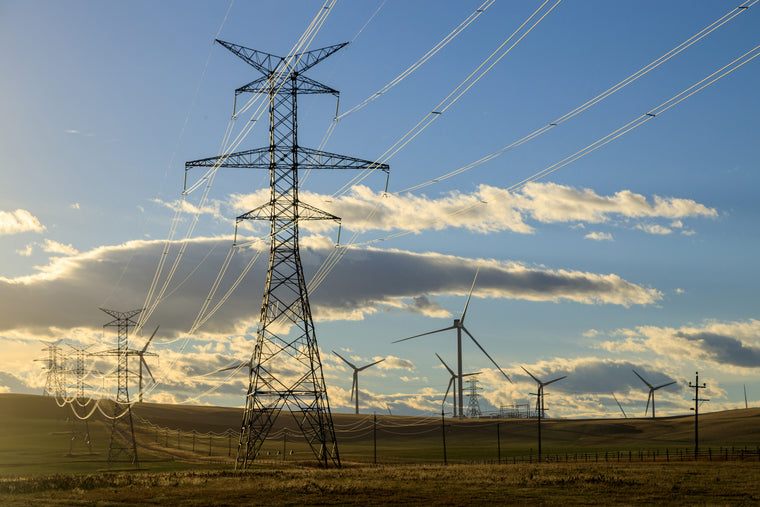 Canada Invests in a Cleaner Future