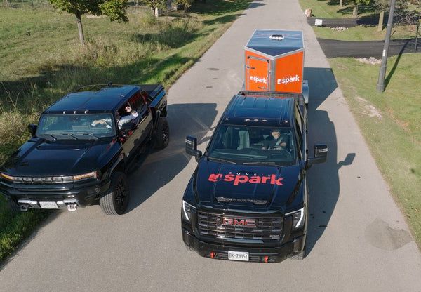 Off-Grid Power Solutions