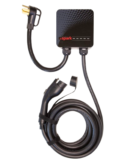 Spark AC 40A EV Charger