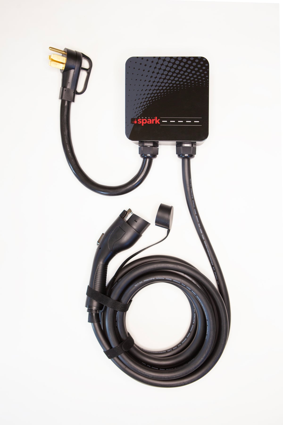Spark AC 40A EV Charger