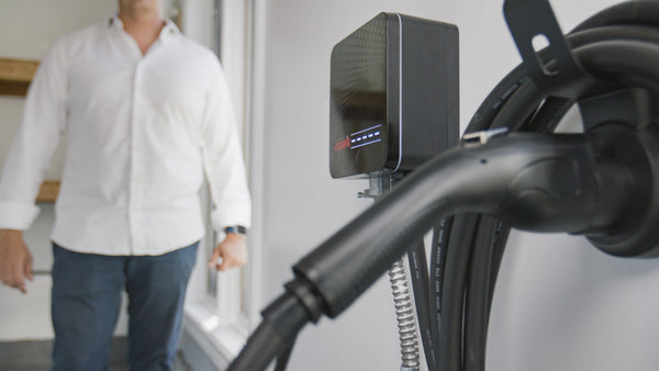 Understand your EV charger