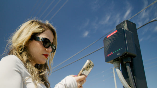 Take Charge of Your Charge