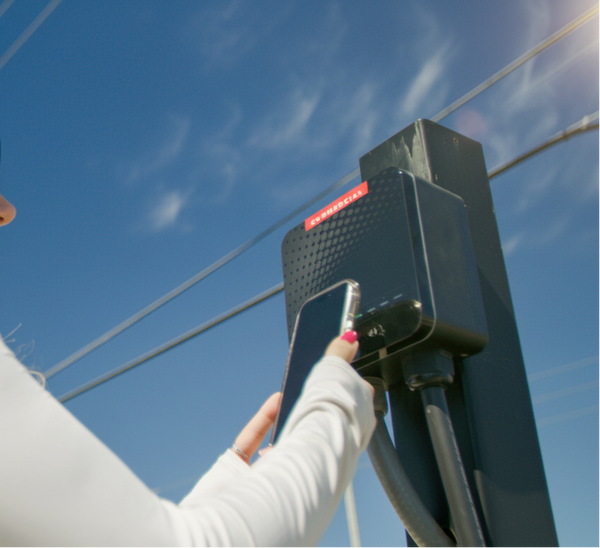 Take Charge of Your Charge