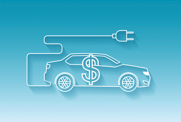 Plug Into EV Savings
