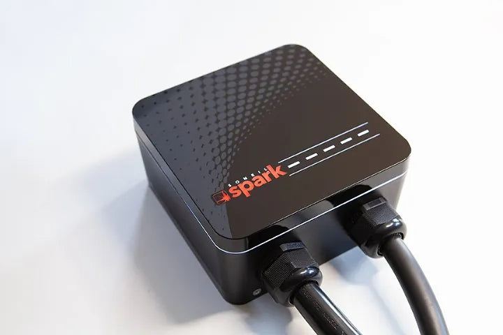 AutoGuide reviews the Soneil Spark AC residential charger