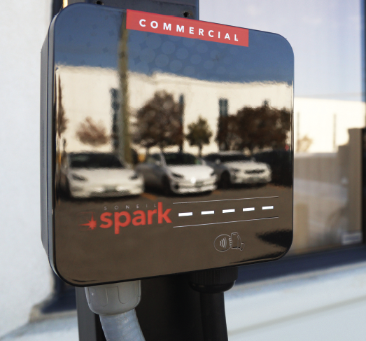 Increase Your Business Revenue with EV Charging Services