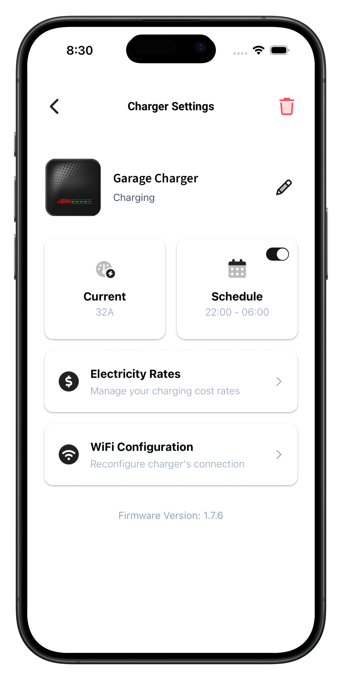 Spark App